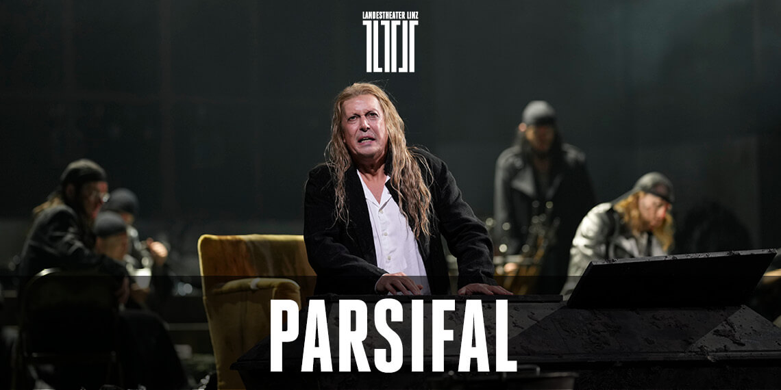 Ein rundum gelungener Parsifal