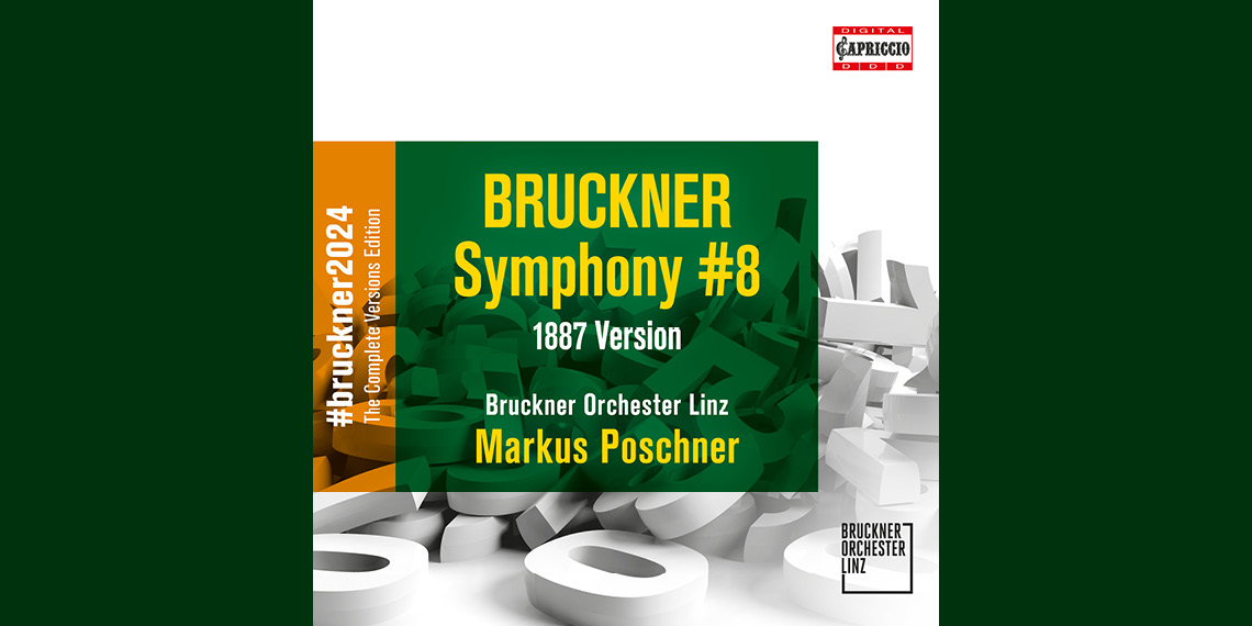 Bruckner 2024: Es geht weiter!
